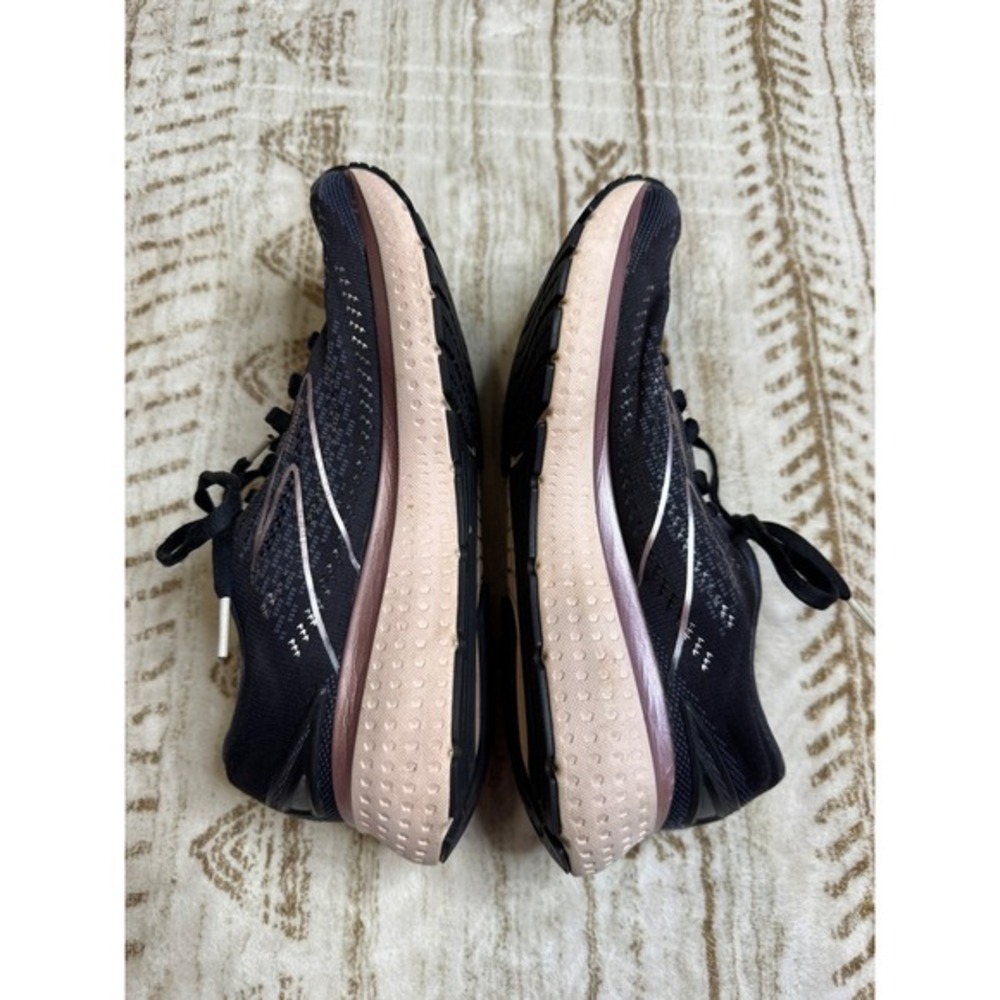 Brooks Running Athletic Shoes Women's 7.5 Performance - Picture 4 of 9